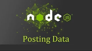 Node js Tutorial for Beginners - 17