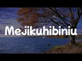 Lagu Tenxi, Suisei \u0026 Jemsii - mejikuhibiniu || [Mix Playlist Lirik]
