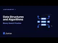 Binary Search Practice Assignment 1 Data Structures and Algorithms in Python