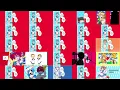【25人】メズマライザー【合わせてみた】
