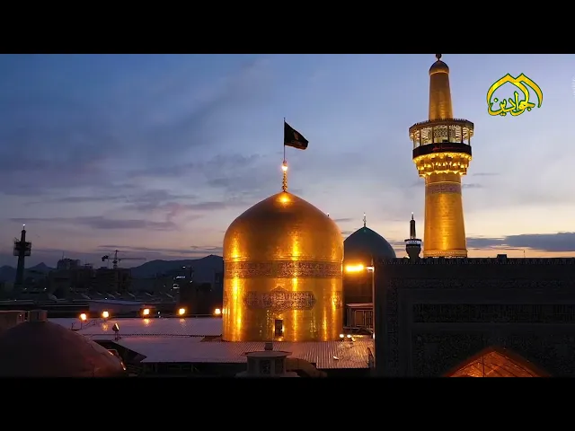 ⁣السلام على شمس الشموس وانيس النفوس الإمام الرضا (عليه السلام) 💐