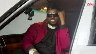 punguza kasheshe khaligraph jones official video 