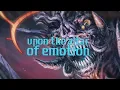A Night in Texas - Apex of Agony (Official Video)