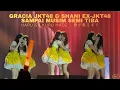 Lagu GreShan Comeback! Sampai Musim Semi Tiba (Haru Ga Kuru Made) - Gracia JKT48 \u0026 Shani 