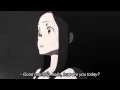Download Lagu KOKORO GA SAKEBITAGATTERUNDA - Farewell my voice (musical scene)