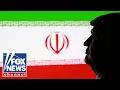 Ayatollah has finally found a RIVAL in Trump Douglas Murray