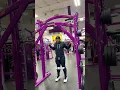 Smith Machine Squat the RIGHT way outfit dfyne code QUANB