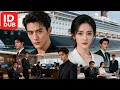 [Full episodes] Cinta Diam-Diam di Kapal Mewah: Dari Tugas Biasa Jadi Kisah yang Menggetarkan Hati!