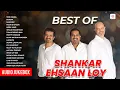 Download Lagu Best Of Shankar Ehsaan Loy | Tere Naina | Mera Yaar | Ishq Di Baajiyaan | Rangrez | Audio Jukebox