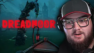 RYBAŘÍM v TAJEMNÉ ZÁTOCE!