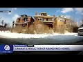 Detroit s blight removal program reduces abandoned homes from 47 000 to under 1 000
