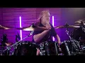 Meinl Cymbals - Jürgen 'Ventor' Reil - Kreator "Phobia"