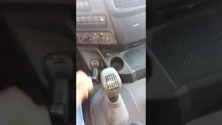 غيار العربيه النقل الثقيل واختبار المرور 