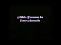 Download Lagu Lagunnya BIKIN BAPER!!😭 Adista-perasaanku cover gitar!!