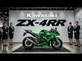 Download Lagu 2026 Kawasaki Ninja ZX-4RR UNLEASHED! The NEW King of Supersports is HERE