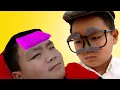 Download Lagu Best Grandpa in the World Song | Alex Pretend Play Sing-along Nursery Rhymes \u0026 Kids Songs