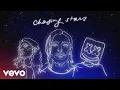 Download Lagu Alesso, Marshmello - Chasing Stars (Lyric Video) ft. James Bay