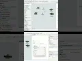 Operator Logic Task Sequence Short 4 Flexsim T Task Executor Process flow Part transfer-03