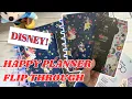 NEW DISNEY ACCESSORIES FROM THE HAPPY PLANNER Snow White Disney 100 Bambi