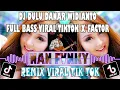 Download Lagu DJ Dulu Danar Widianto x factor full bass viral tiktok terbaru