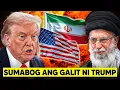 Lagu Huling Pagkakamali ng Iran: Tinanggihan ng Supreme Leader ang Peace Plan ni Trump