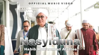 Download NASYIDUNA || Habib Muhammad Sholeh Alattos ( Official Music Video ) Menyambut Tamu Mulia... MP3