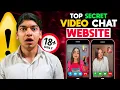 Free Chatting With Random Strangers Best Chat Websites