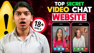 Free Chatting With Random Strangers Best Chat Websites