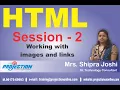Complete HTML Development Online Training by Professional Developer - PART 2
