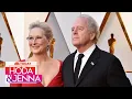 Meryl Streep separated from husband Don Gummer 6 years ago