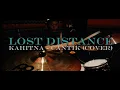 Download Lagu Kahitna - Cantik (Summerlane version cover by Lost Distance)