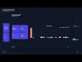 Build covid-19 tracker UI with React and Tailwind and Chart js