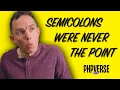 How AI Is Changing the Programmer World Jeffrey Way PHPverse 2026