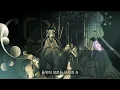 Aiobahn feat. KOTOKO - 월홍접(月虹蝶) [한국어 가사] [자막]