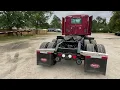 2018 KENWORTH T880 For Sale