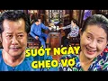 Download Lagu SUỐT NGÀY GHẸO VỢ - PHIM VIỆT NAM MỚI NHẤT | PHIM HAI LÚA MIỀN TÂY | PHIM VIỆT NAM HAY