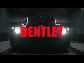 BENTLEY (VISUALIZER) | Tarna | Byg Byrd | Punjabi Song |  @BrownBoysForever​