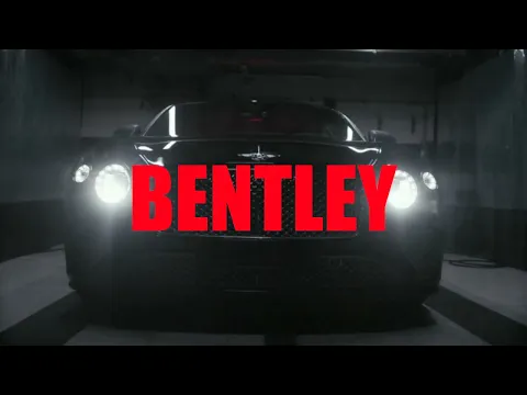 Download MP3 BENTLEY (VISUALIZER) | Tarna | Byg Byrd | New Punjabi Song | Latest Punjabi Song @BrownBoysForever