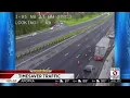 Fatal crash closes I-95 in Volusia