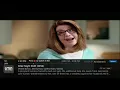 Frontier Communications TV channel surfing 2021