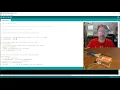 Arduino DigitalReadSerial tutorial