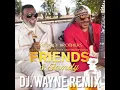 Download Lagu friends \u0026 family (DJ. Wayne remix)
