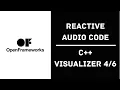 Creating Code to React to - C Visualizer Project