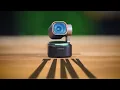 Webcams are starting to look like real cameras -