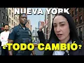 ASÍ ESTÁ NEW YORK 2025. ¿ES LO QUE DICEN?