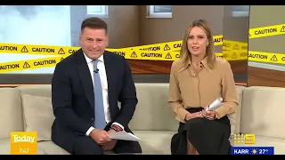 Channel 9 - Mould Inspection by Owner Inspections