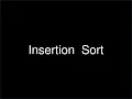 Insertion Sort in Hindi with Python Code
