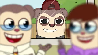 Nothing can go wrong with a date? (Fanmade animation)