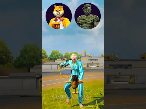 QUAL VOCÊ PREFERE VERSÃO FREE FIRE😳 #freefire #ff #freefirebrasil #freefirebrasil #shortsfreefire