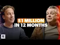 How I Would Turn 92 Into 1 Million in 12 Months